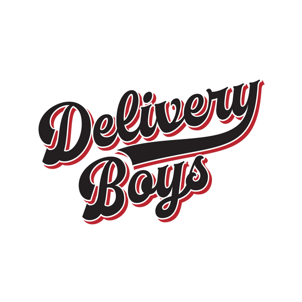 DELIVERY BOYS 